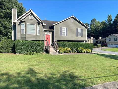 Campbell, DALLAS, GA 30132