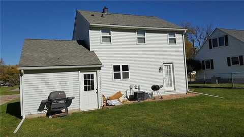 6Th, AUSTIN, MN 55912