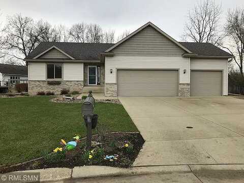 17Th, AUSTIN, MN 55912