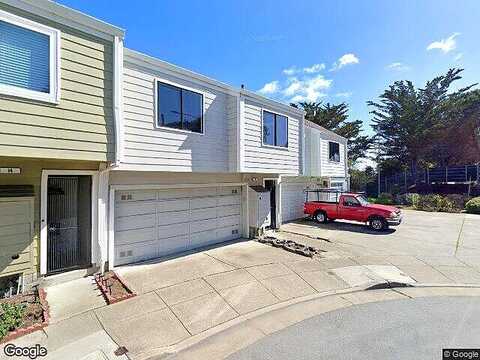 Hawkins, SAN FRANCISCO, CA 94124
