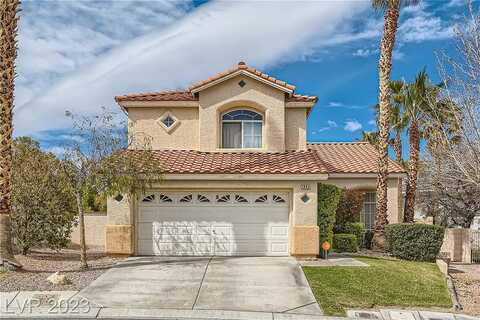 Ivy Point, LAS VEGAS, NV 89134
