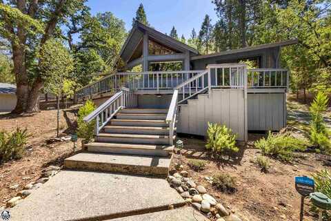 Pine Mountain, GROVELAND, CA 95321