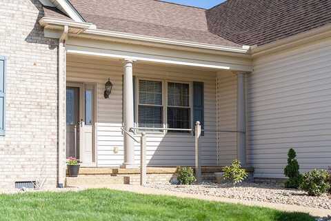 Stoney Creek, WAYNESBORO, VA 22980