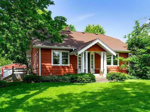Brown, LONG LAKE, MN 55356