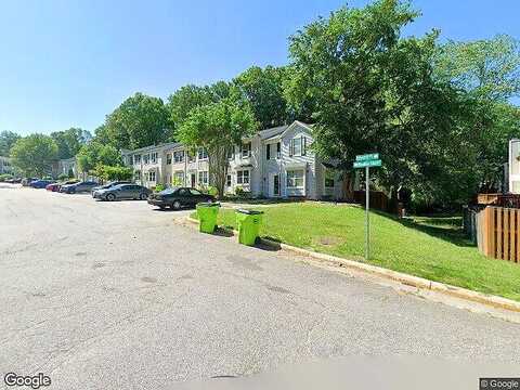 Heather Glen, WOODBRIDGE, VA 22191