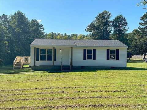 Southern, MC KENNEY, VA 23872