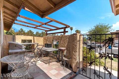 Goose Creek, LAS VEGAS, NV 89108