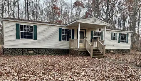 Gravel Hill, VINTON, VA 24179