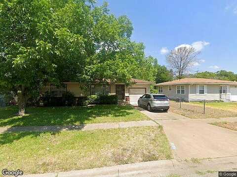49Th, TEMPLE, TX 76504