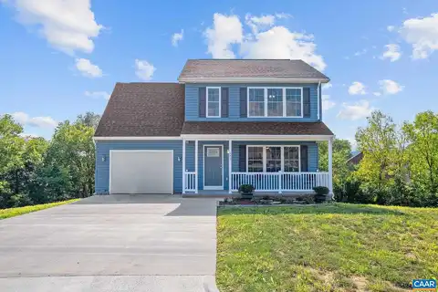 Linville, BROADWAY, VA 22815