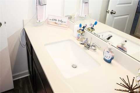 Millstream, CONYERS, GA 30012