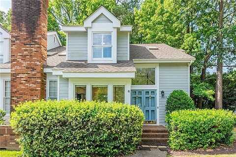 Buttonwood, HENRICO, VA 23238