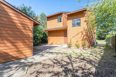 Grant, CORVALLIS, OR 97330