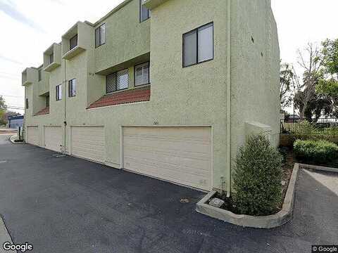 San Diego, WEST COVINA, CA 91790