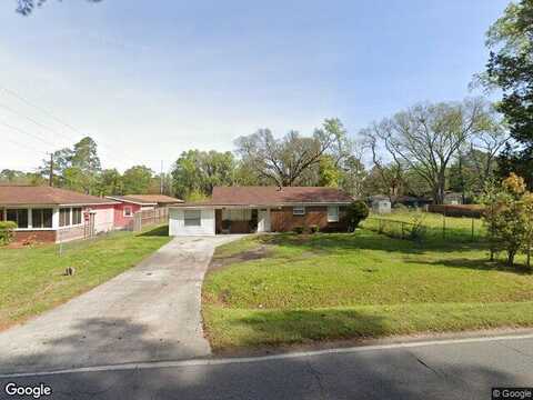 Delesseps, SAVANNAH, GA 31404