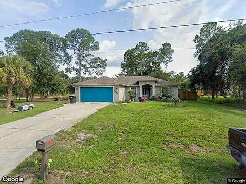 Gantry, NORTH PORT, FL 34288