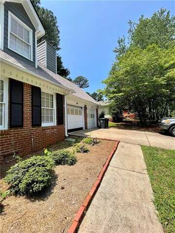 Sundale, LAWRENCEVILLE, GA 30046