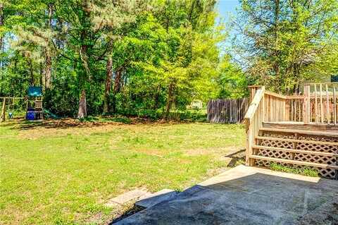 Rose Garden, LOGANVILLE, GA 30052