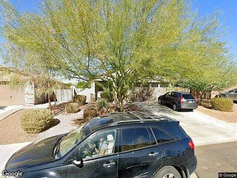 Butler, WADDELL, AZ 85355