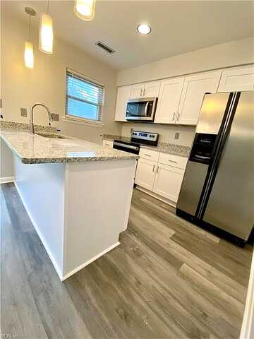 Delaney, VIRGINIA BEACH, VA 23464