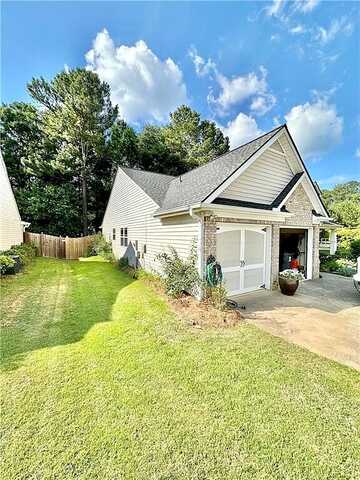Reid Plantation, VILLA RICA, GA 30180