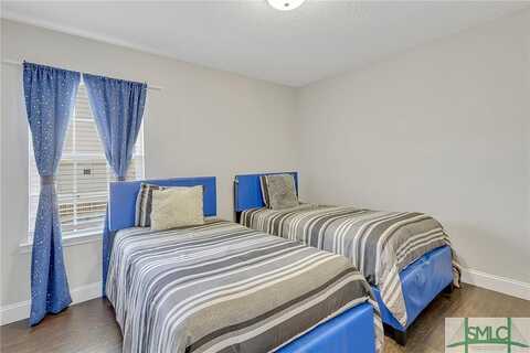 Alcott, HINESVILLE, GA 31313