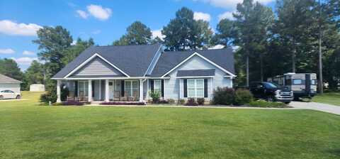 Stonebrook, STATESBORO, GA 30458