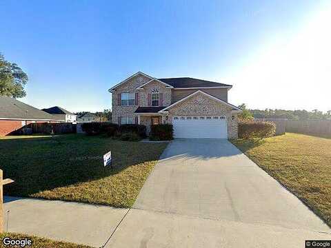 Nashview, ALLENHURST, GA 31301