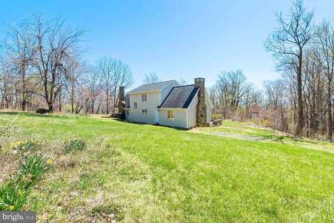 Axton, LINDEN, VA 22642