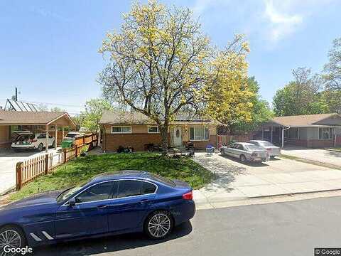 Ames, LAKEWOOD, CO 80232