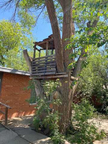 Milam, AMARILLO, TX 79102