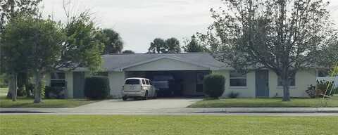 Cardinal, ENGLEWOOD, FL 34224