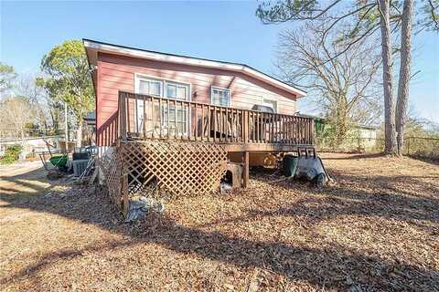 Abner, ATLANTA, GA 30318
