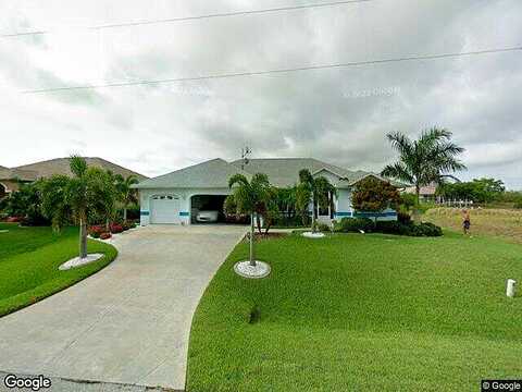 Melport, PORT CHARLOTTE, FL 33981