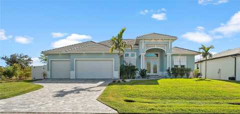 Meacham, PORT CHARLOTTE, FL 33981