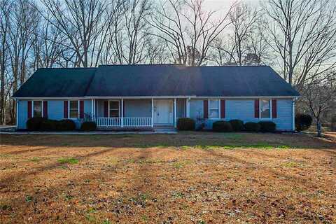 Dogwood Trail, STOCKBRIDGE, GA 30281