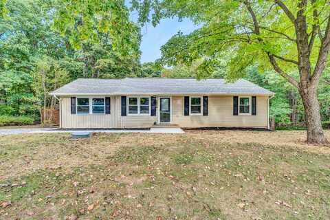 Stony Fork, MONETA, VA 24121