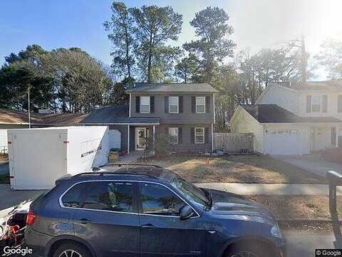 Hummingbird, VIRGINIA BEACH, VA 23454