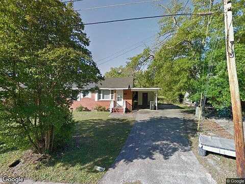 Wilder, AUGUSTA, GA 30904