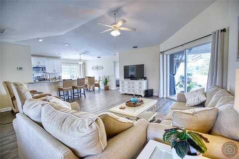 Broadmoor, ROTONDA WEST, FL 33947