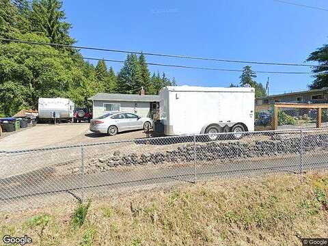 Sturdevant, TOLEDO, OR 97391