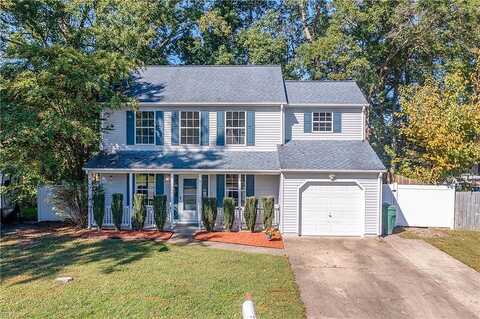 River Creek, SUFFOLK, VA 23434