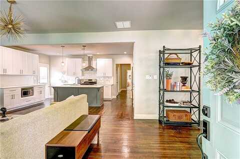 Beecher, ATLANTA, GA 30310