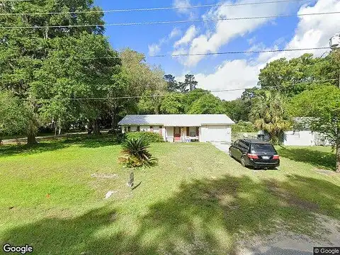 Gainesville, REDDICK, FL 32686