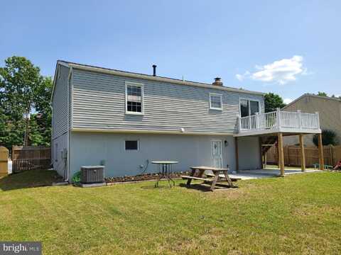 Arizona, WOODBRIDGE, VA 22191