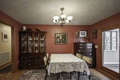 Back Draft, ROCKBRIDGE BATHS, VA 24473