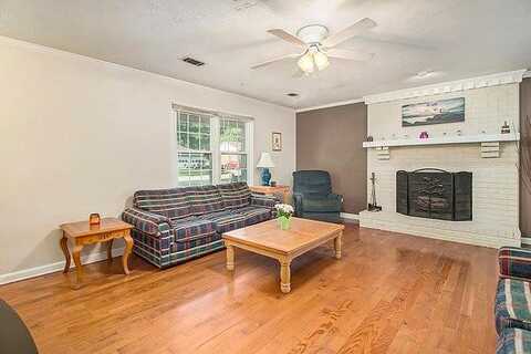 Fairfield, ELLENWOOD, GA 30294