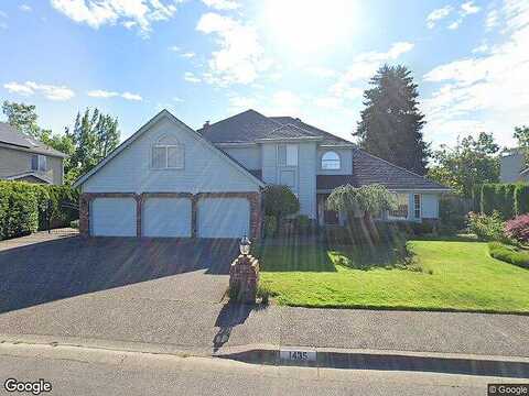 Barrington, EUGENE, OR 97401