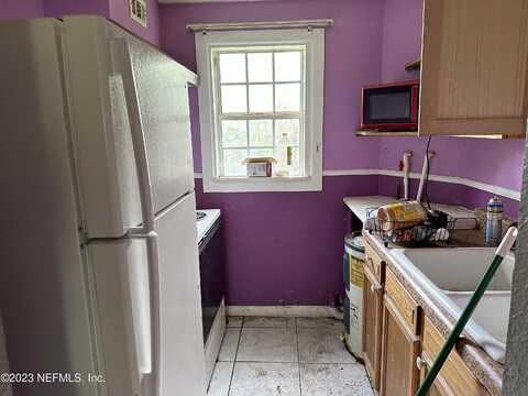 22Nd, JACKSONVILLE, FL 32209