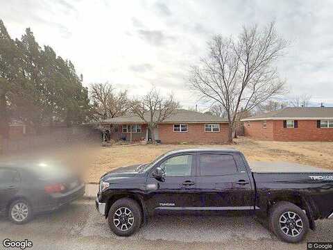 9Th, CANYON, TX 79015